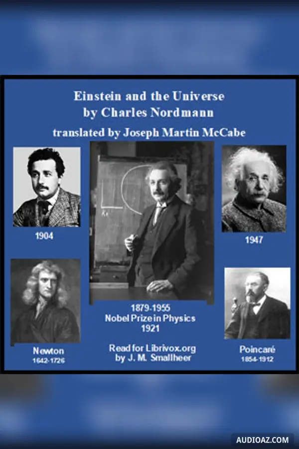 Einstein and the Universe
