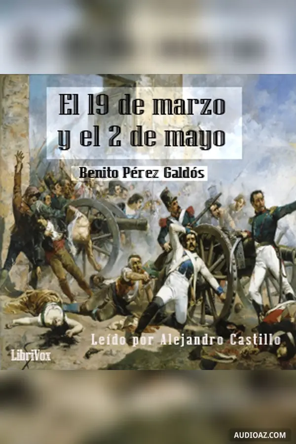 19 de Marzo y el 2 de Mayo (Version 2)