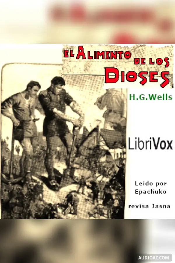 alimento de los dioses