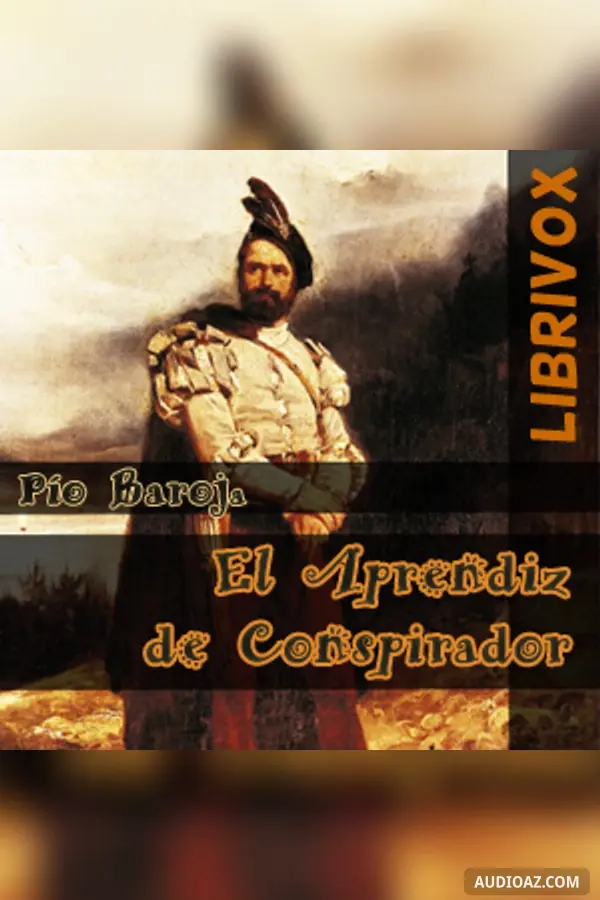 Aprendiz de Conspirador