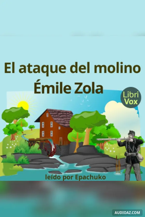 ataque del molino