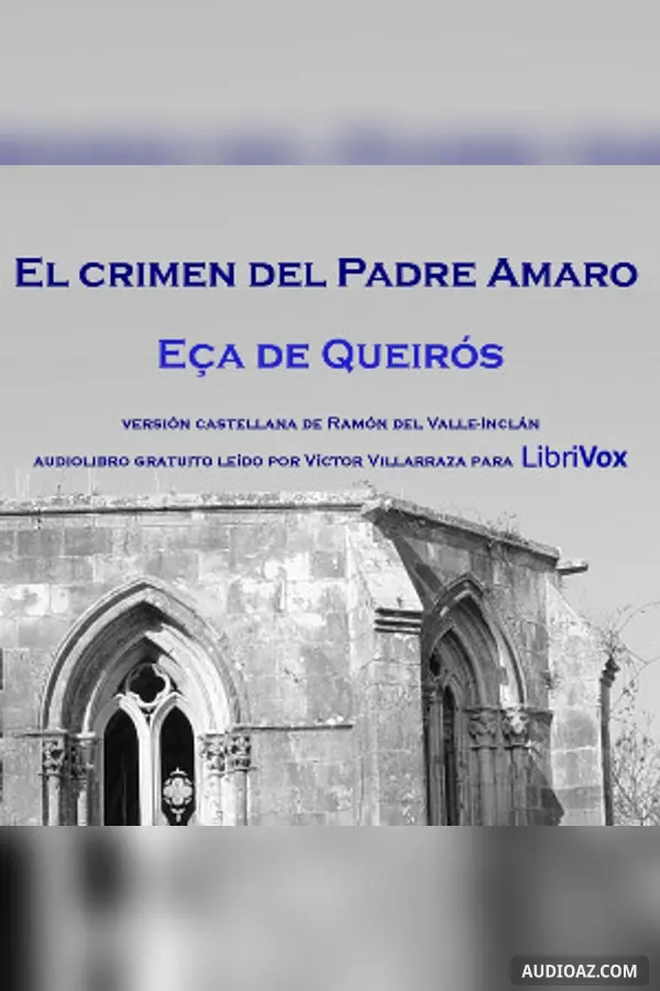 Crimen del Padre Amaro