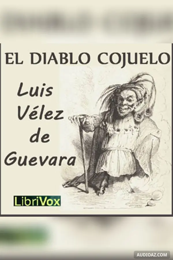 Diablo Cojuelo