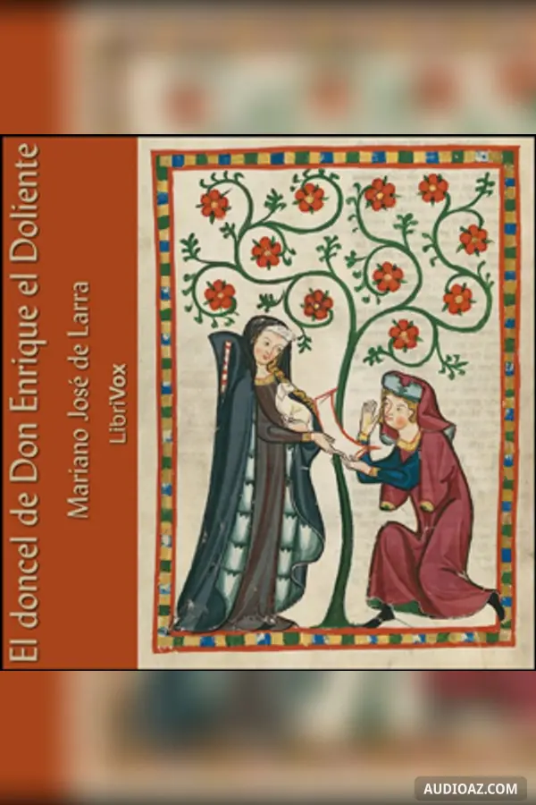 Doncel de Don Enrique el Doliente