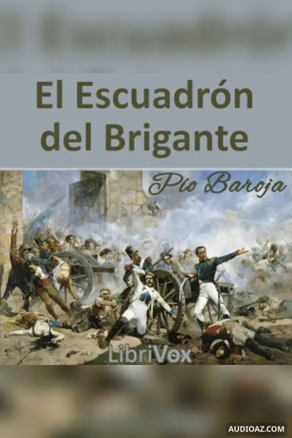 Escuadrón del Brigante