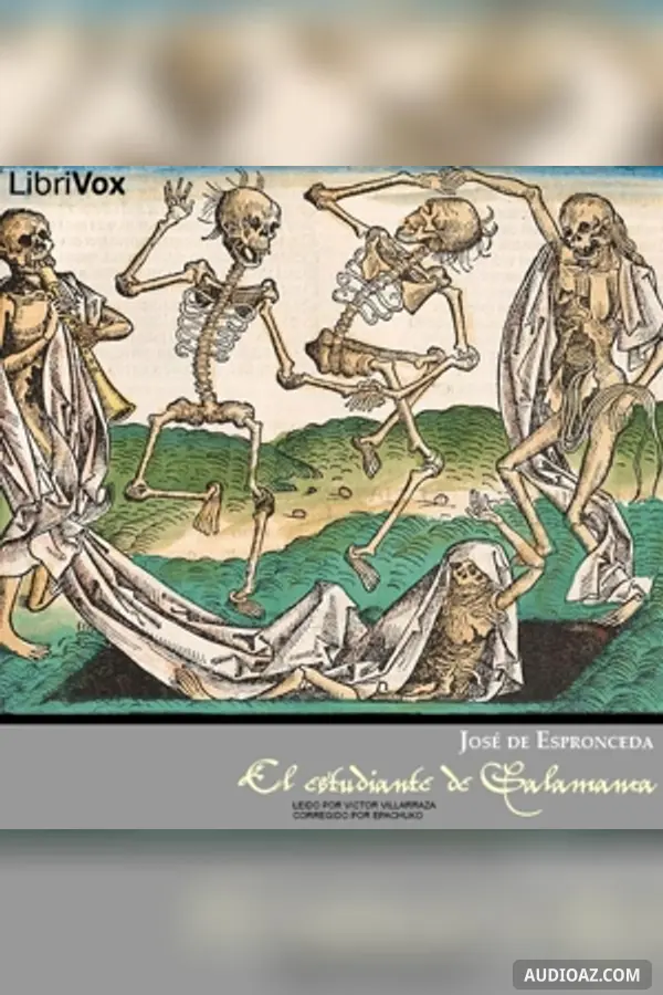 estudiante de Salamanca