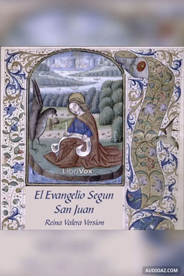 Bible (Reina Valera) NT 04: Evangelio según San Juan