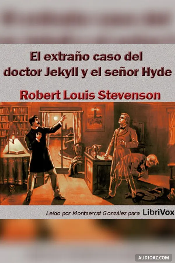 extraño caso del doctor Jekyll y el señor Hyde