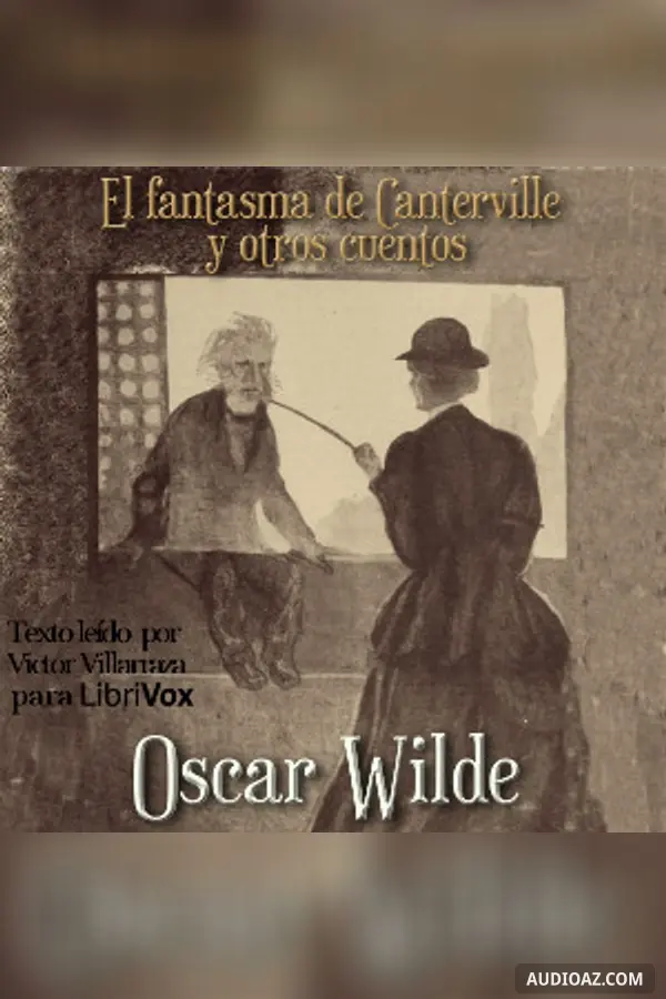 Fantasma de Canterville y otros cuentos
