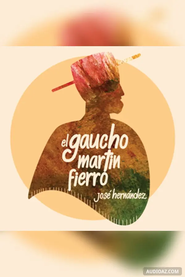 Gaucho Martín Fierro