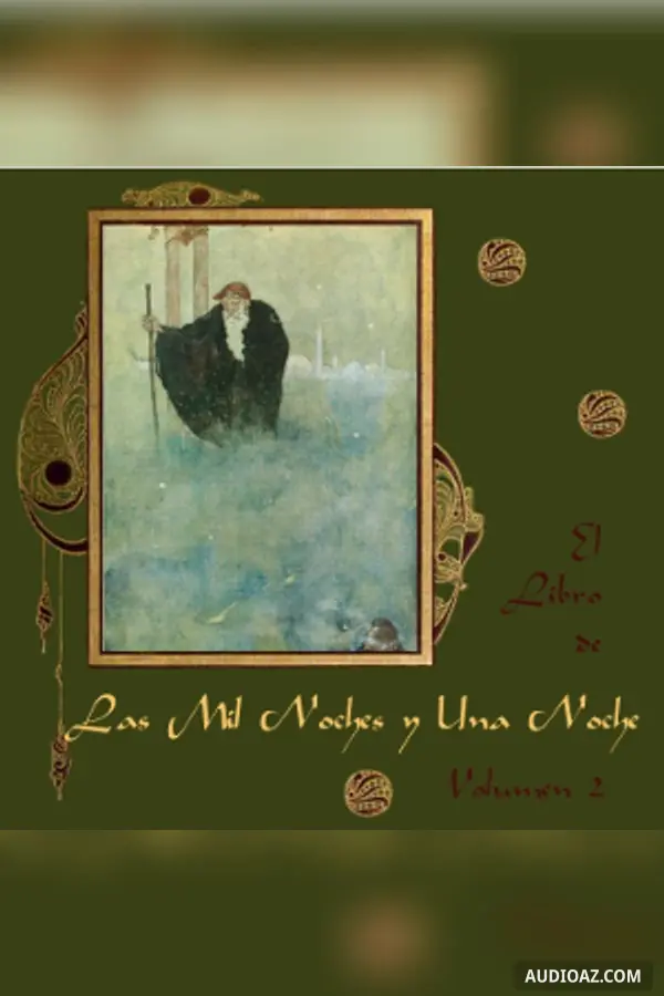 Libro de Las Mil Noches y Una Noche Volumen 2
