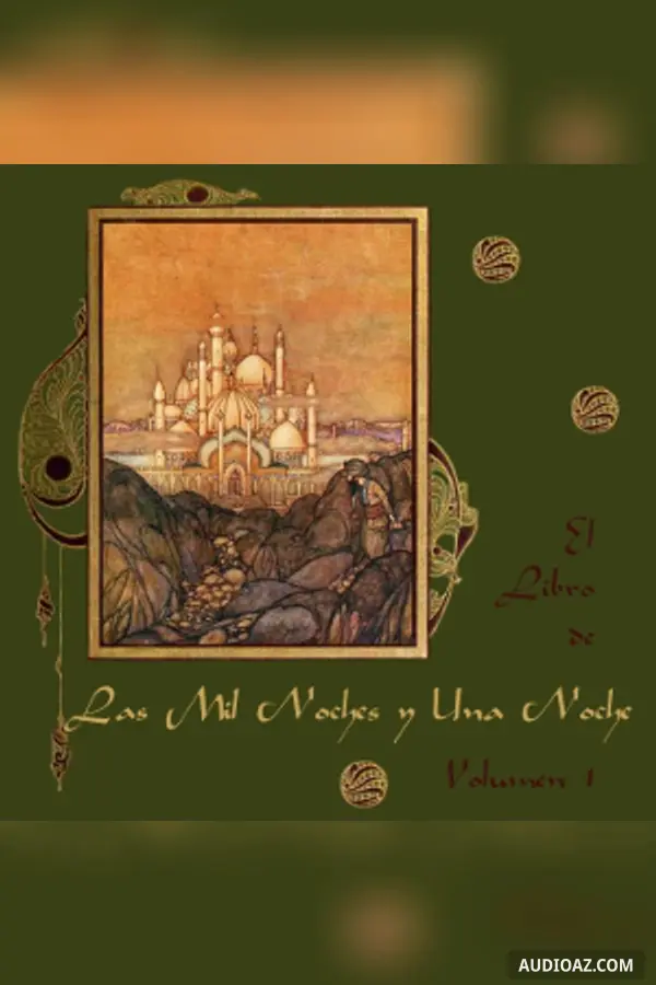 Libro de Las Mil Noches y Una Noche Volumen 1