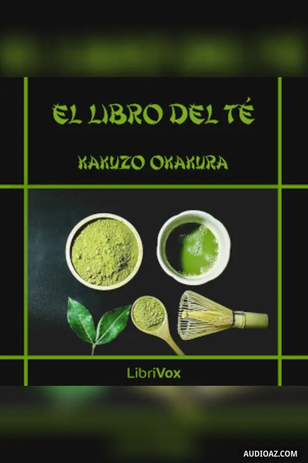 libro del té