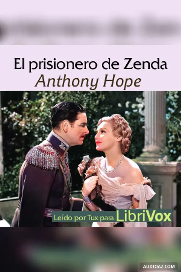 prisionero de Zenda