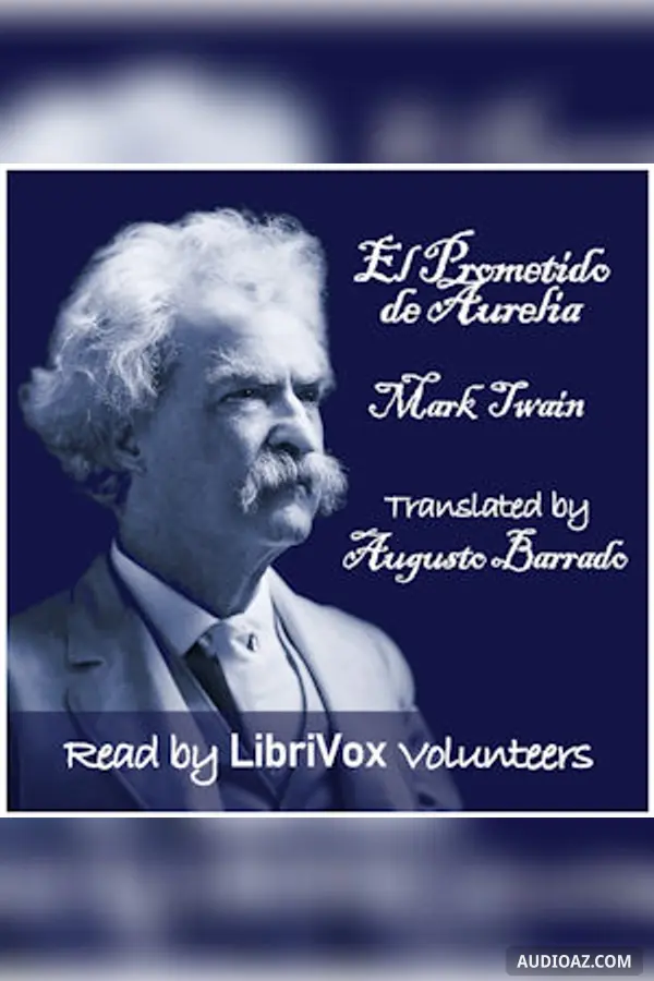 prometido de Aurelia: narraciones humorísticas