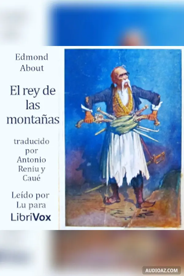 rey de las montañas