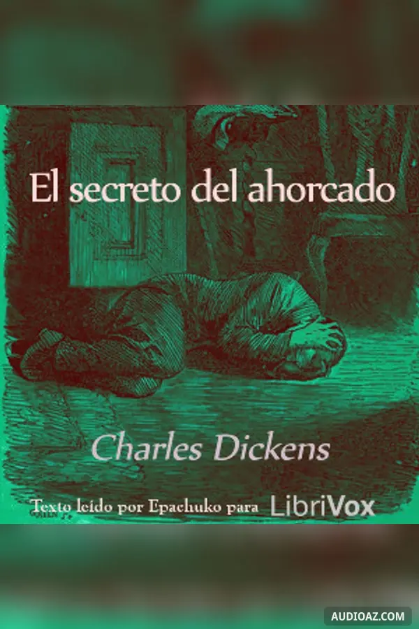 secreto del ahorcado