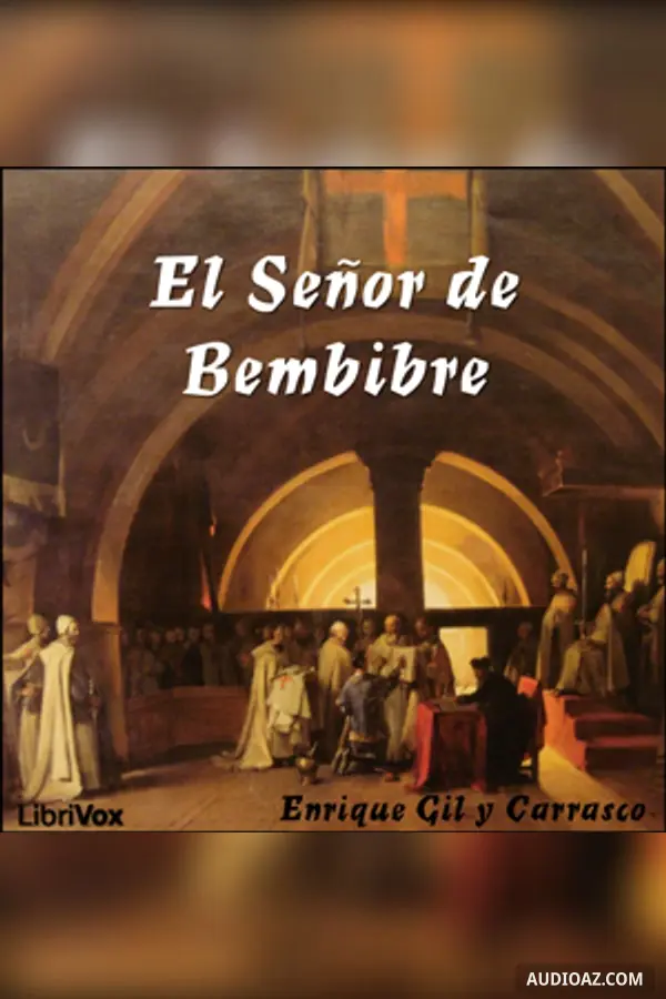 Señor de Bembibre