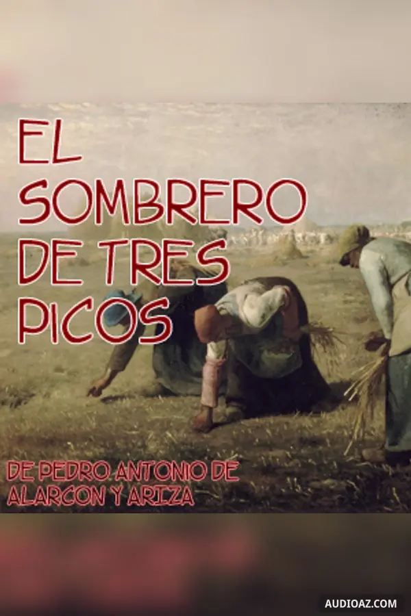 Sombrero de Tres Picos