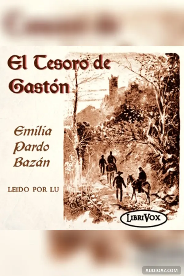 tesoro de Gaston