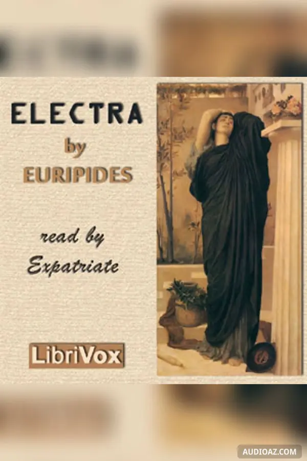 Electra (Murray Translation)