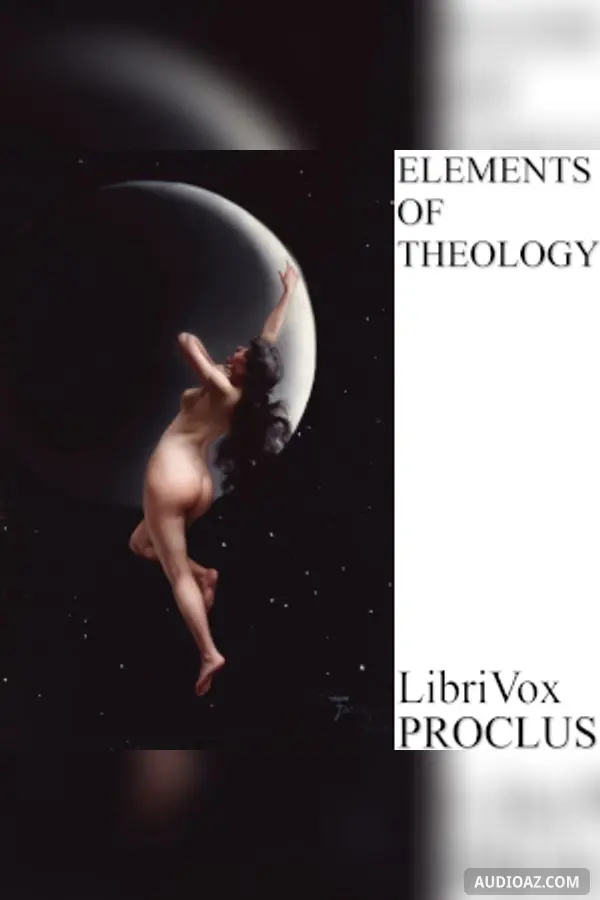 Elements of Theology