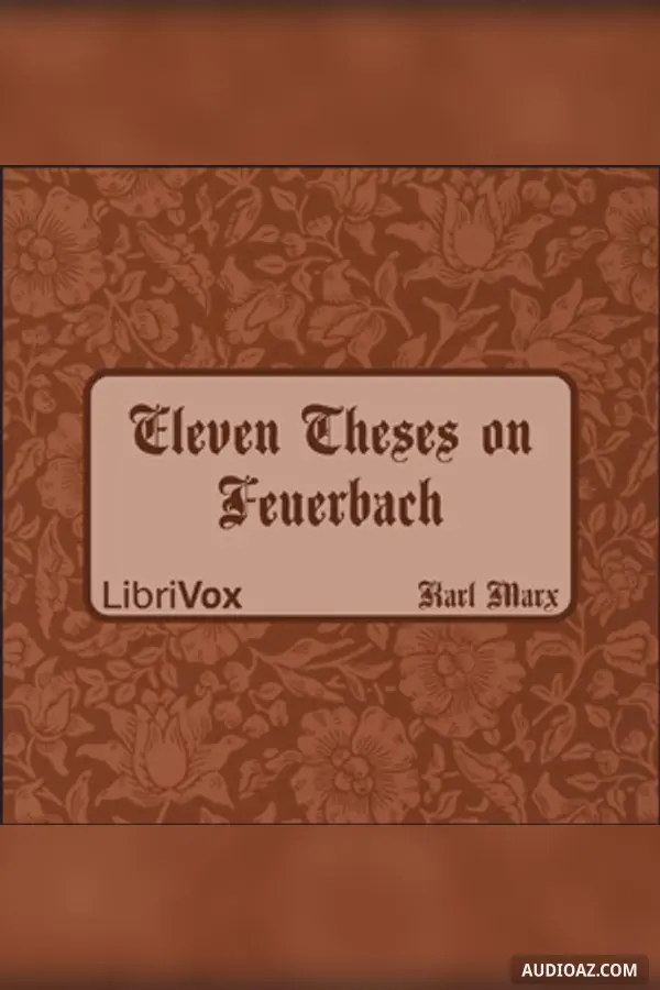 Eleven Theses on Feuerbach