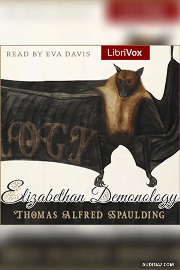 Elizabethan Demonology