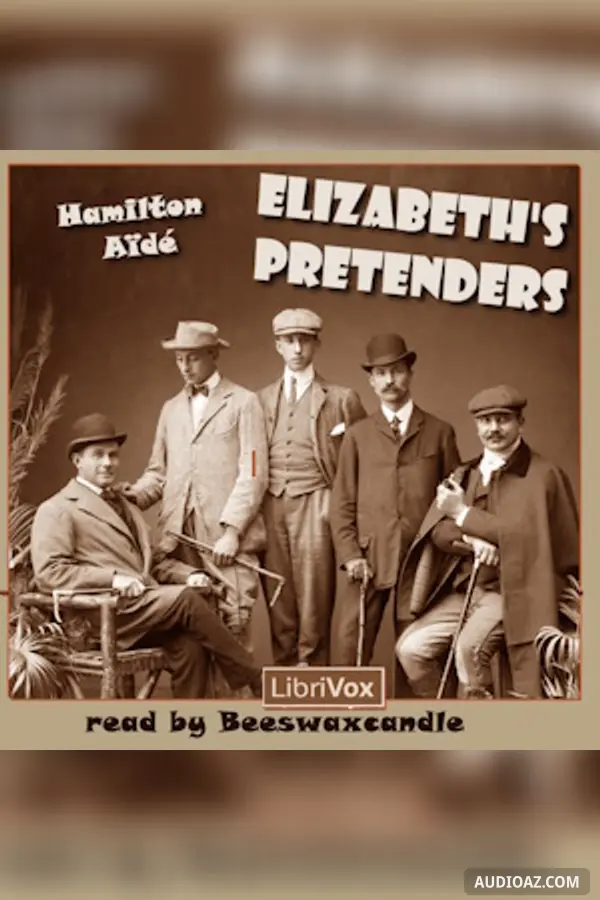 Elizabeth's Pretenders