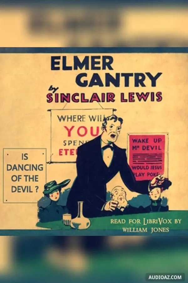 Elmer Gantry