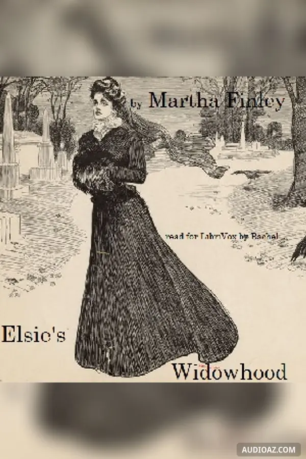 Elsie's Widowhood