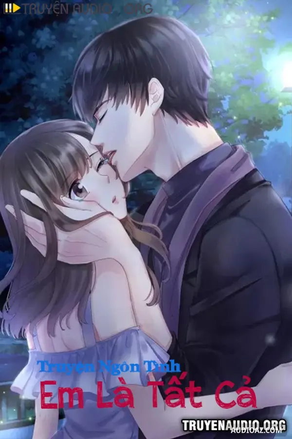 Em Là Tất Cả