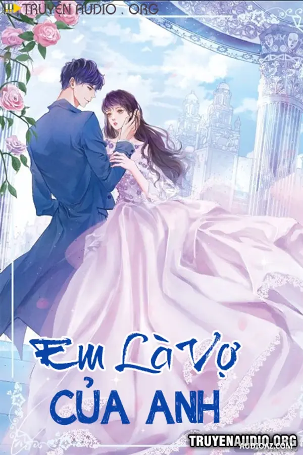 Em Là Vợ Của Anh