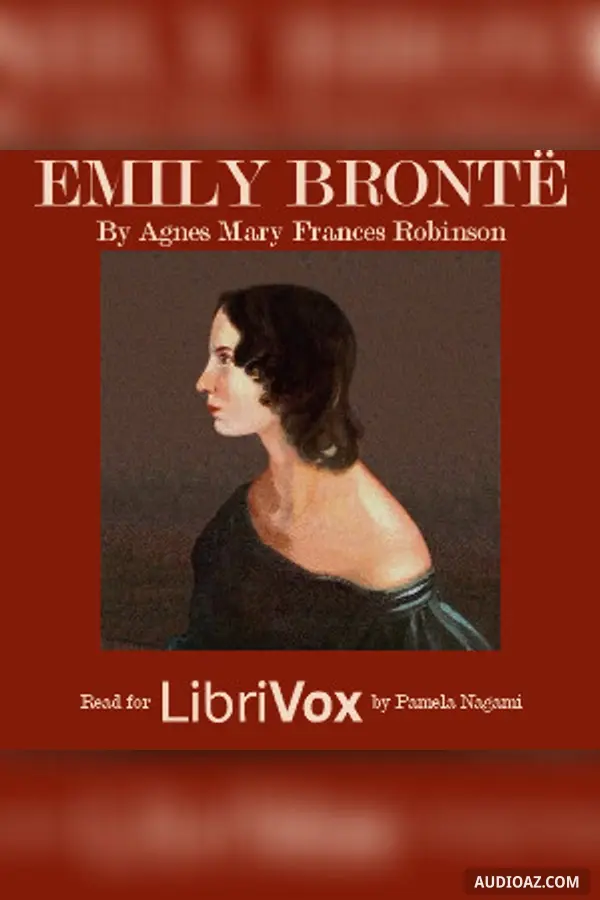 Emily Brontë