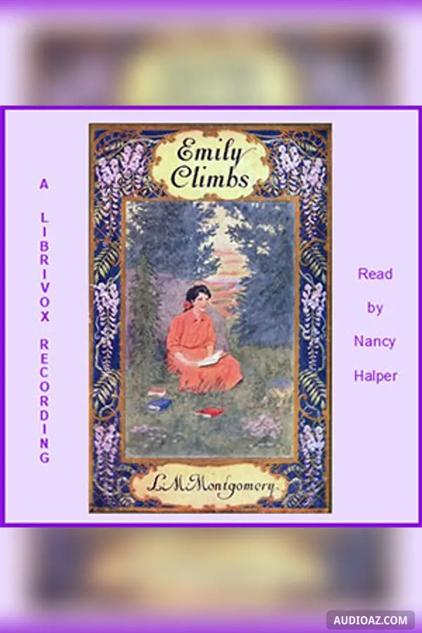 Emily Climbs, Version 2