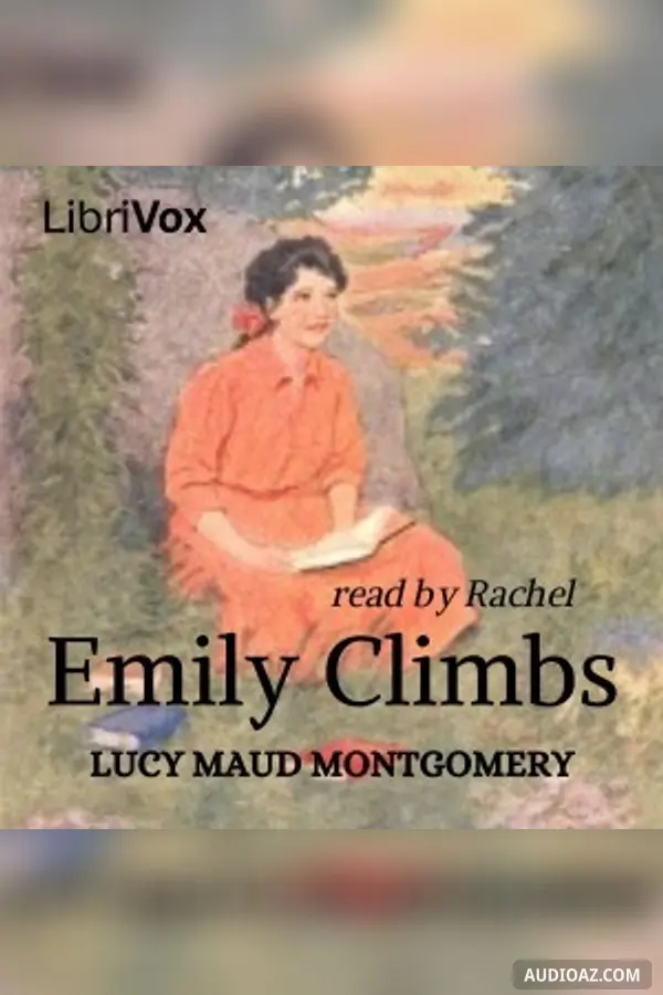 Emily Climbs, Version 3