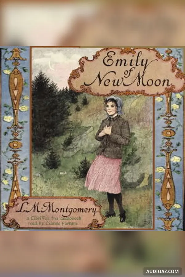 Emily of New Moon