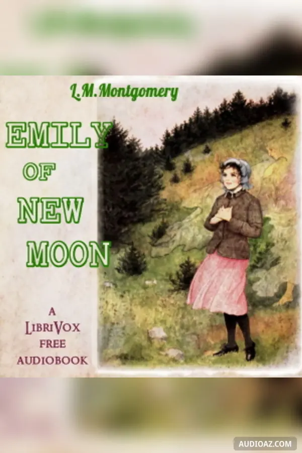 Emily of New Moon (Version 2)