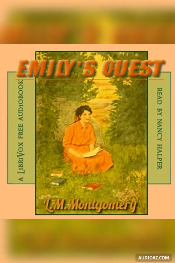 Emily's Quest (Version 2)