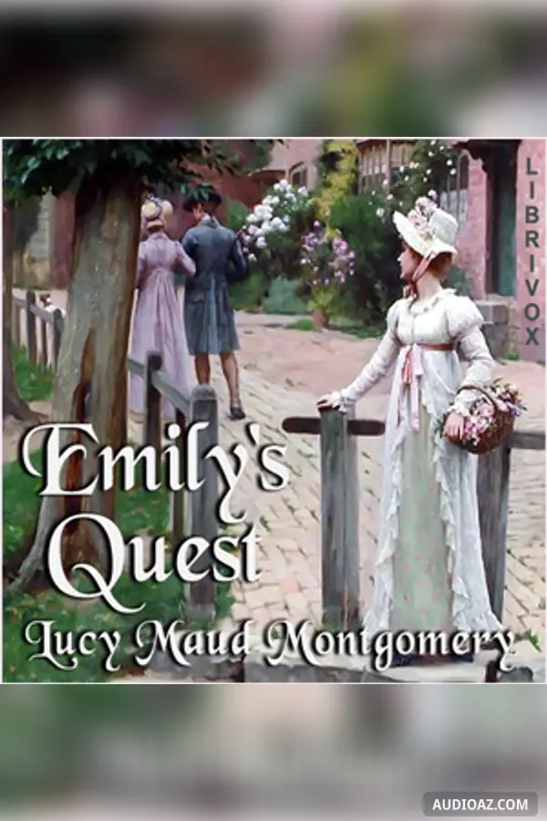 Emily's Quest
