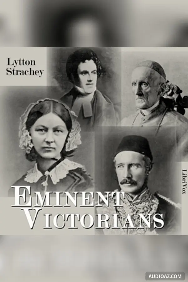 Eminent Victorians