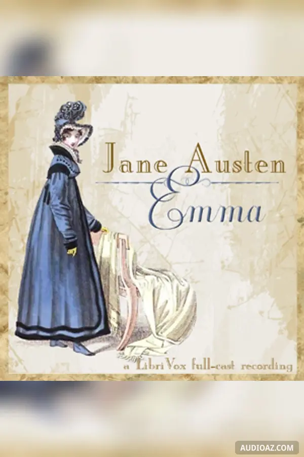 Emma (version 7 Dramatic Reading)