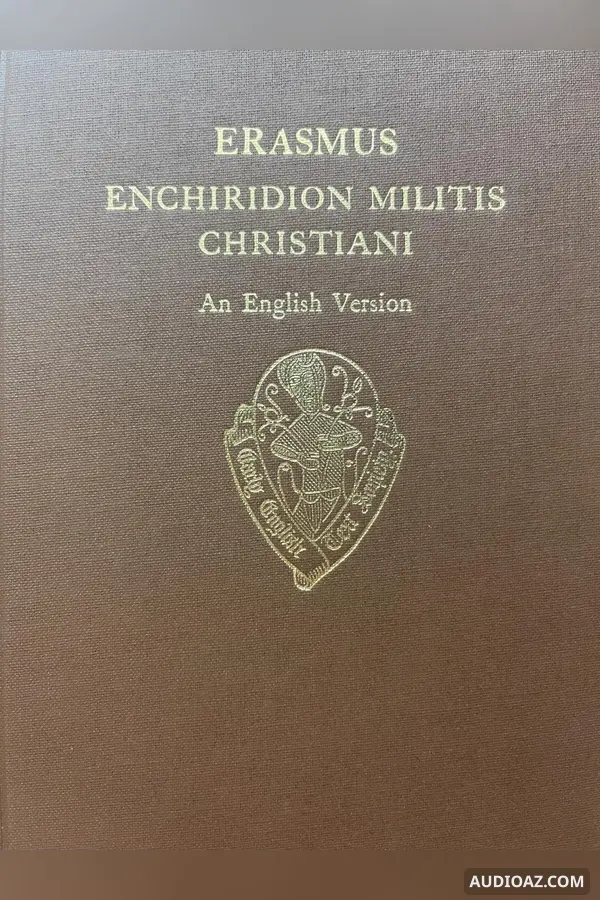 Enchiridion Militis Christiani (English)