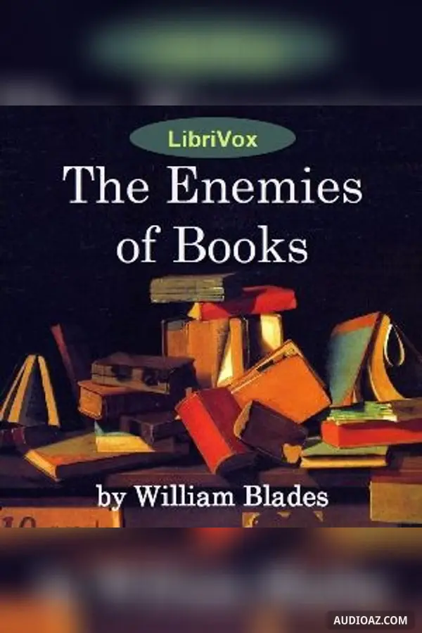 Enemies of Books