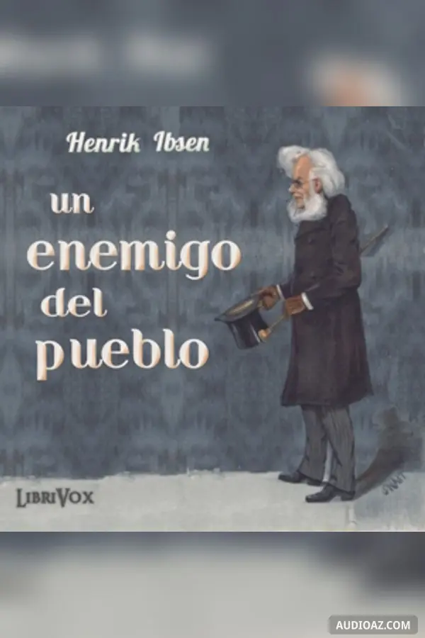 enemigo del pueblo