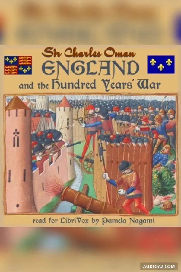 England and the Hundred Years' War