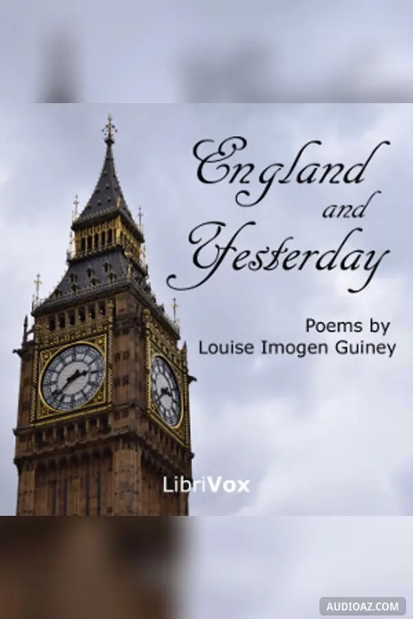 England and Yesterday