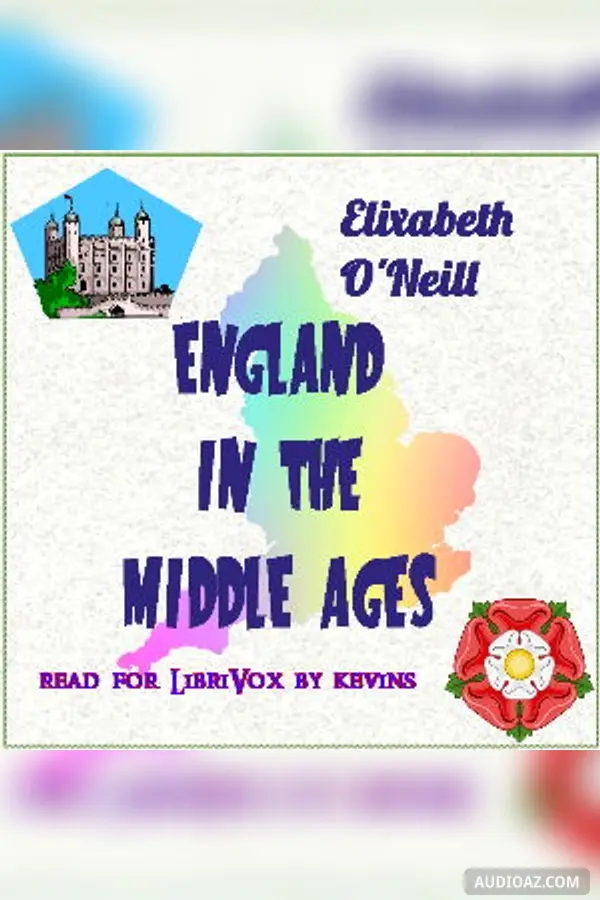 England In The Middle Ages