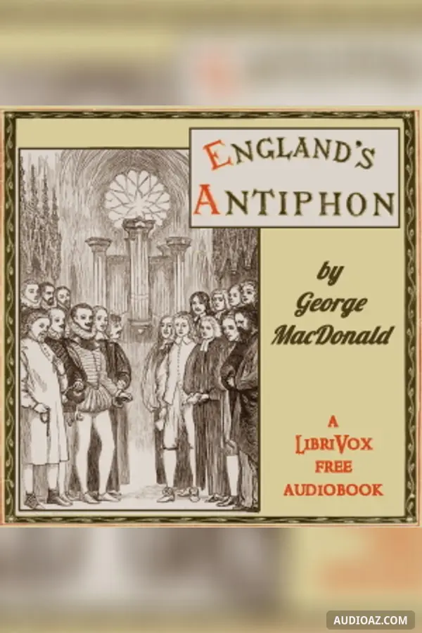 England's Antiphon