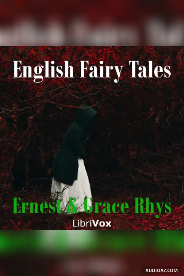 English Fairy Tales